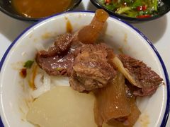 -陈记顺和潮汕牛肉火锅(韩江路店)