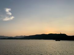 -湖畔居茶楼(湖滨店)