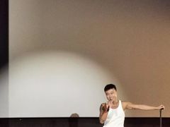 -金逸影城IMAX(光美湛江赤坎店)