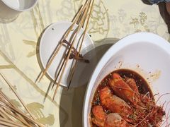 -串盟烧烤大排档·长沙美食地标(星沙店)