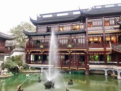 门面-绿波廊(豫园店)
