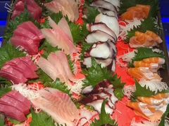 -卡宿自助餐厅(高新万达店)