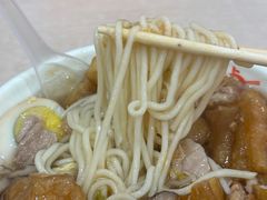 -阿芬卤面(新港城店)