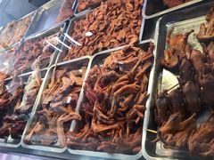 -宋氏御香食品(滨河路店)