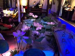 -韵秋荷(宝山龙湖天街店)