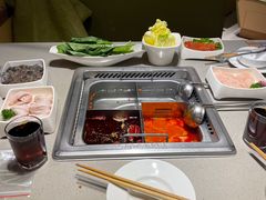 -海底捞火锅(九霄梦天地店)
