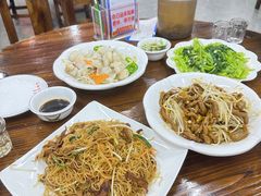 -南记食粥坊·宵夜大排档(莲花总店)