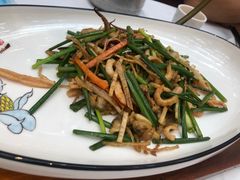 -稻香海鲜饭店(第一国际店)