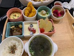 -Lilliput粒粒堡亲子餐厅(置汇旭辉店)
