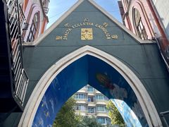 -贵阳北天主教堂