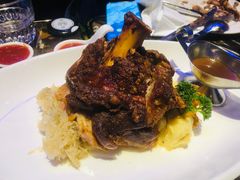 -MOSSO德国餐厅·音乐酒吧(环宇荟店)