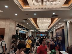 大堂-顺德人家食府(黄金广场店)