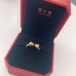点击看大图 -周大福CHOW TAI FOOK(南翔老街店)