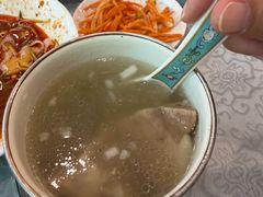 -汗腾格里·风味餐厅(新疆驻京办店)