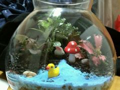 -A+匠心DIY手工坊·首饰·微景观