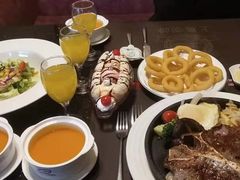 -上岛咖啡(大德店)