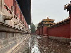 -北京市劳动人民文化宫(太庙)