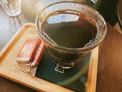 -咖法森林·咖啡  酒吧(天河店)