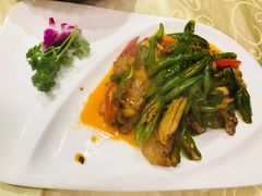 -阿英煲(凉城路店)