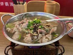 -肖四女乐山跷脚牛肉(世博源店)