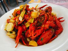 -一起吃小龙虾·海鲜(海珠店)