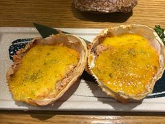 -林妈妈村·日式料理(宝山龙湖天街店)