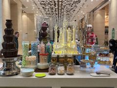 -融侨大酒店-榕苑自助餐厅
