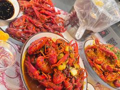 -小田油焖小龙虾(双井店)