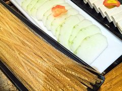 -清真京华源·涮肉烧烤(丰庆店)
