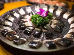 -伊茉家的烤肉店(勒泰中心店)
