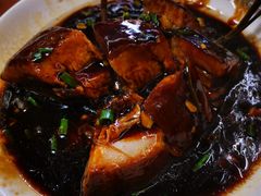 东坡肉-南花桥羊肉馆老字号(乌镇店)