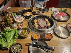 -汉拿山(北京上地华联店)