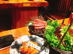 -黑牛の店·和牛烧肉(合生汇店)