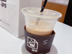 -JPG coffee(广州体育西店)