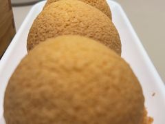 -蔡澜点心·粤菜(万菱汇店)