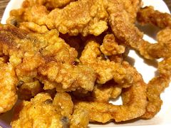 -龙少爷碳火干锅(环球中心店)