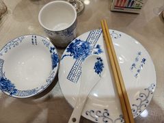-老德州四合院·德州菜(天衢路店)