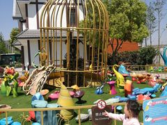 -安徒生童话乐园