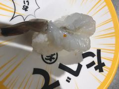 厚切三文鱼寿司-友壹町寿司(嘉洲广场店)