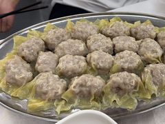 蒸云吞-嘉升大排档(番禺总店)