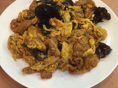 -振生清真饭店(永安道店)