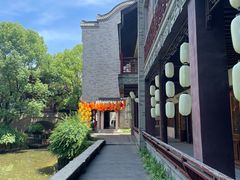 -龙潭水乡