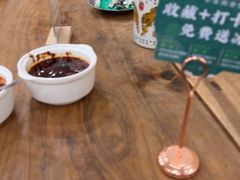 -老刘家永盛斋·传统泡馍(东关南街店)