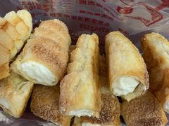 -中关村茶点