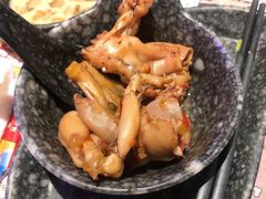 -哥老官重庆美蛙鱼头(宝山龙湖店)