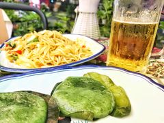 -刘姐啤酒鱼民族演艺餐厅(西街总店)