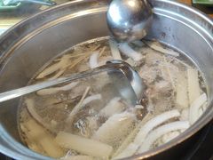 -芭缇沁园椰子鸡(中航紫金新天地店)