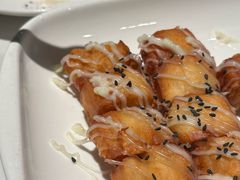 -外婆家(西红门荟聚购物中心店)