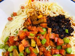 臊子干拌面-小崔家臊子面(高新店)