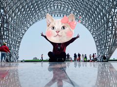 -南汇嘴观海公园